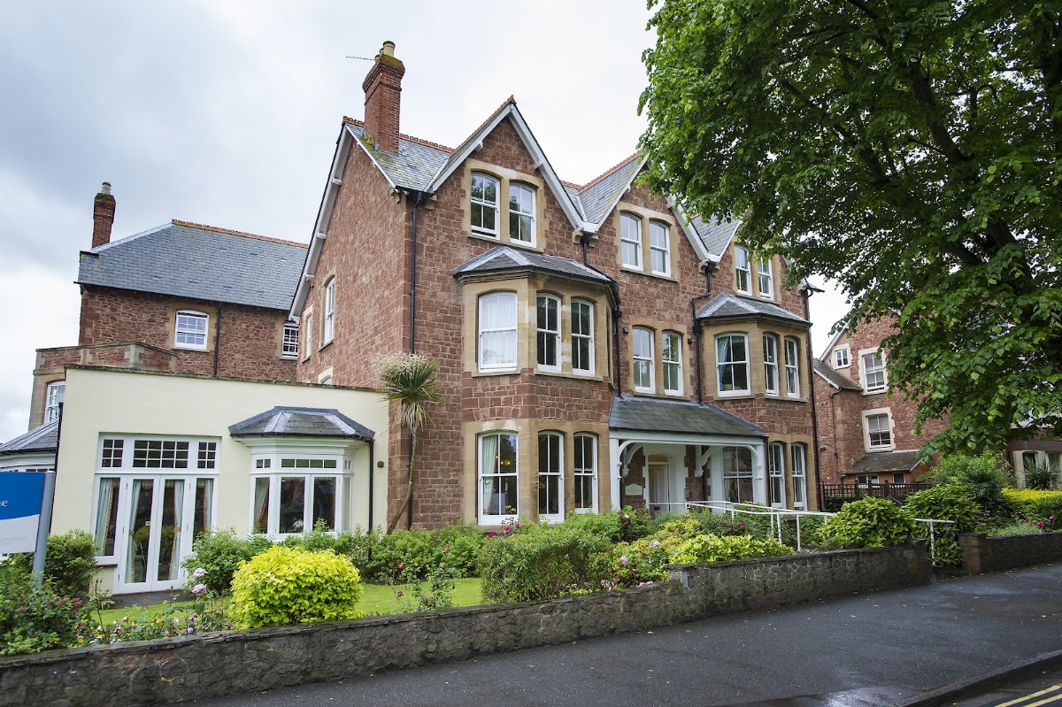 The Winsor Nursing Home – Sanctuary Care