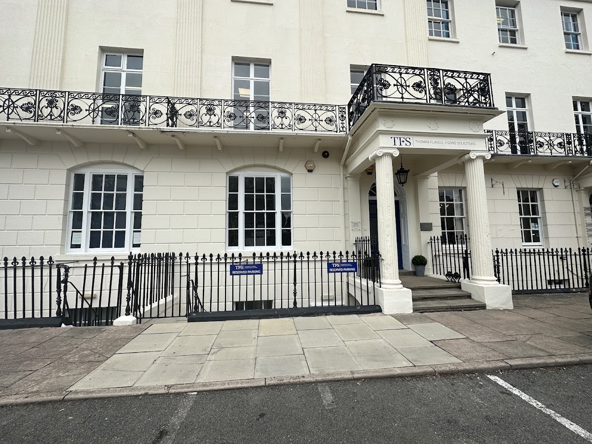 Thomas Flavell & Sons Solicitors