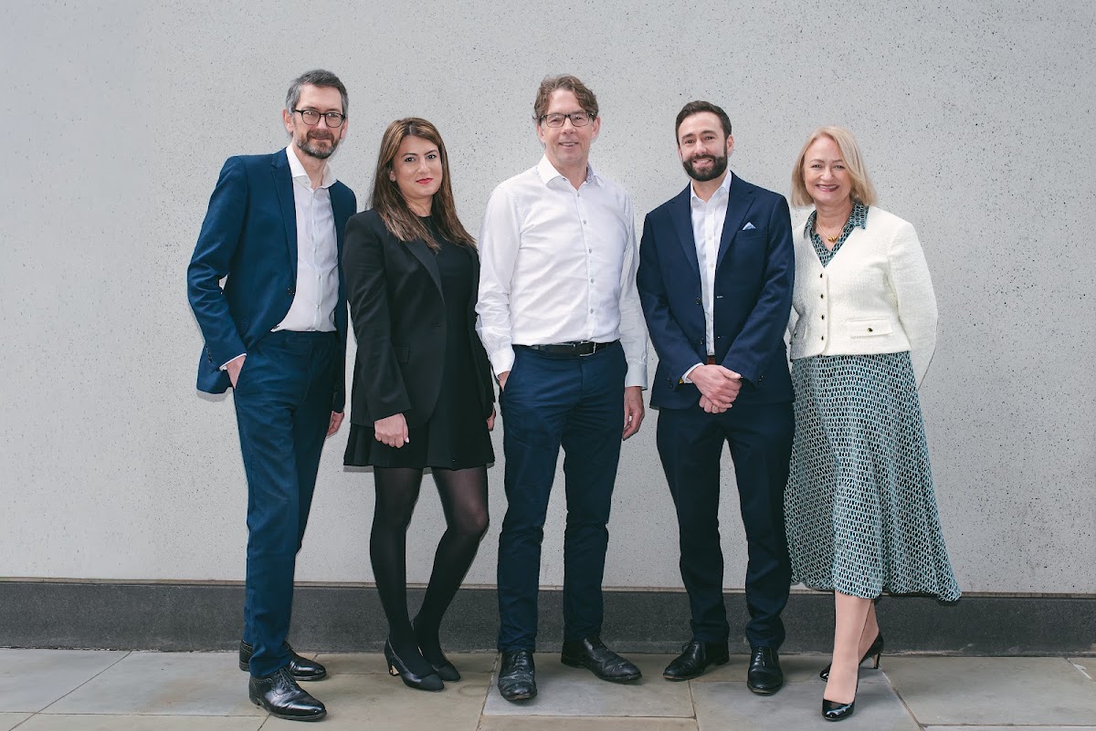 Thomas Mansfield Family Law