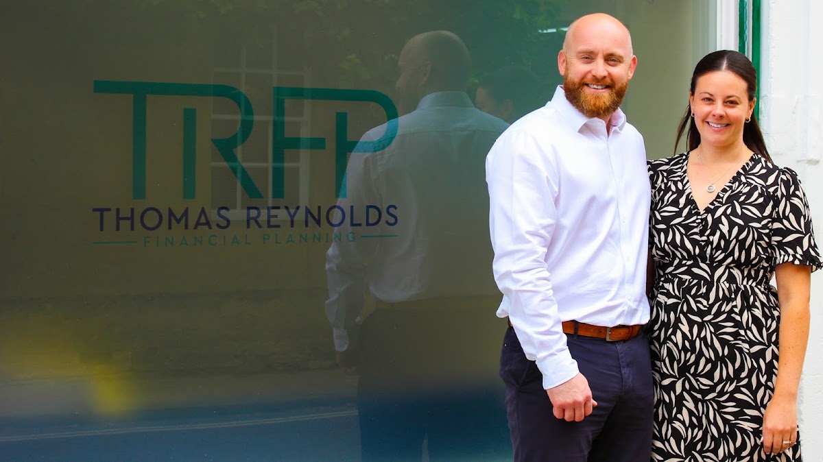 Thomas Reynolds Financial Planning