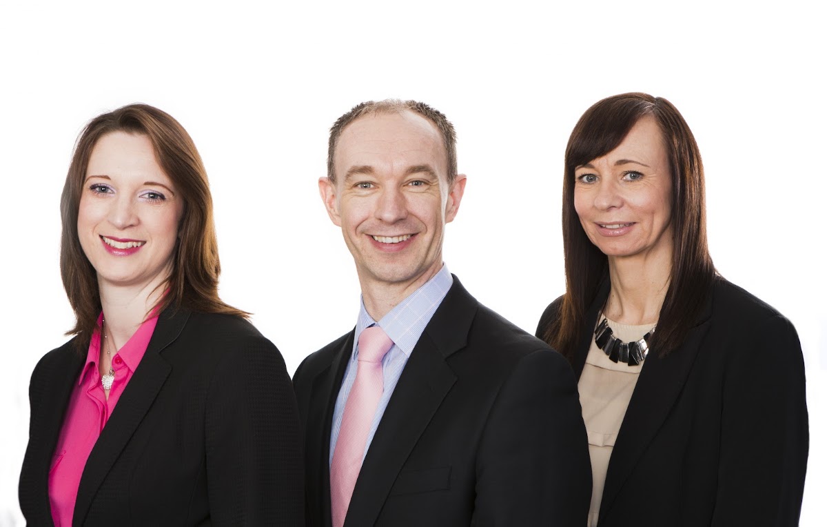 Thompson Financial Consulting Ltd