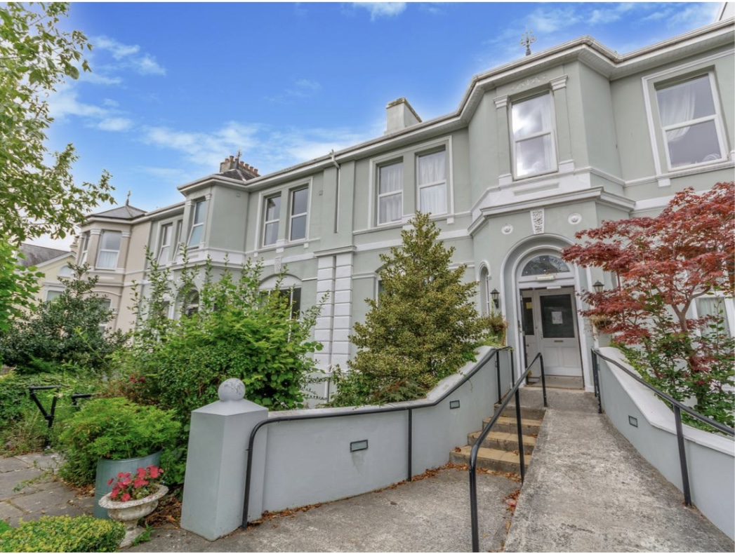 Thorn Park Care Home