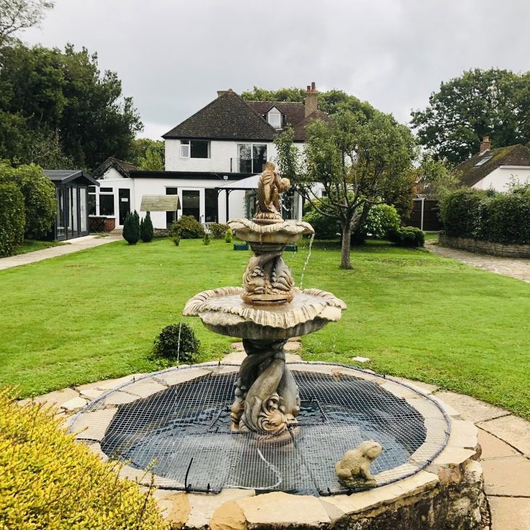 Thornfield Care Home