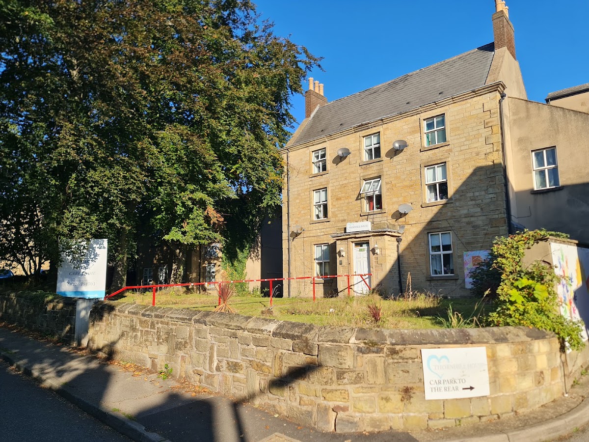 Thornhill House Care Home