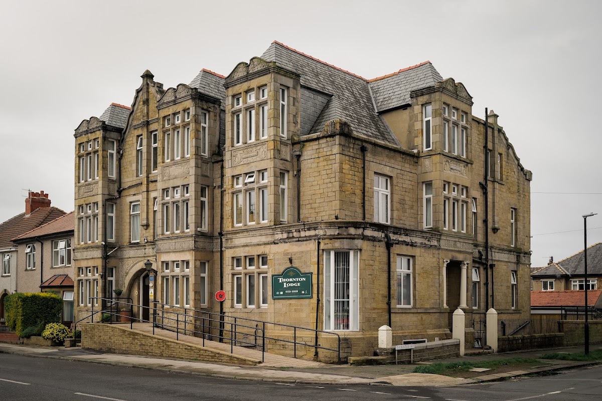 Thornton Lodge Care Home