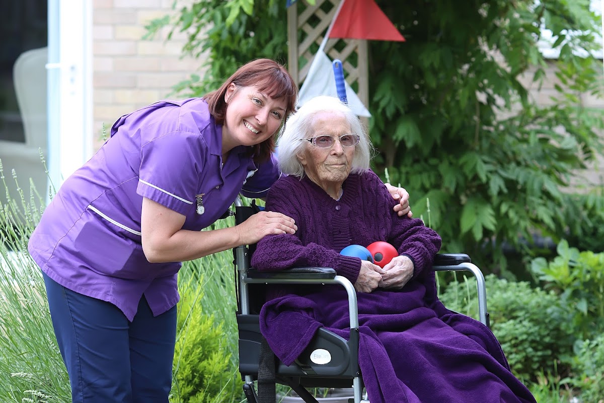 Thorp House Nursing Home
