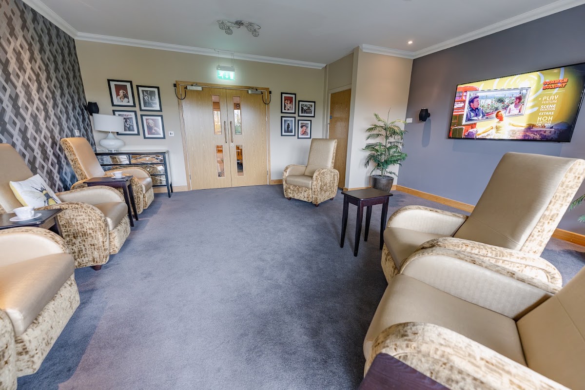 Thorpe Wood Care Home