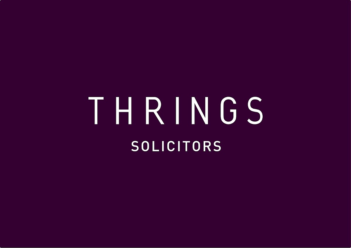 Thrings Solicitors