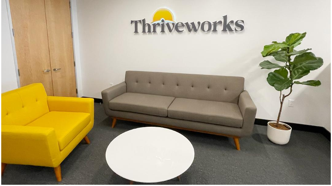 Thriveworks Counseling & Psychiatry Dover
