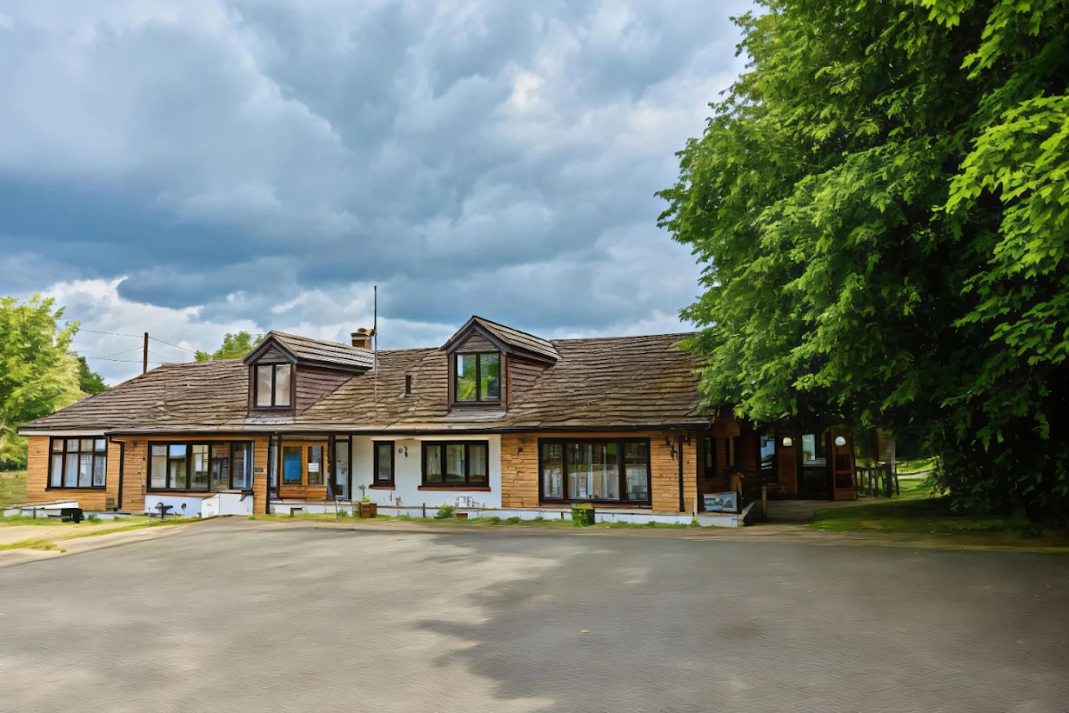 Thurleston Residential Home