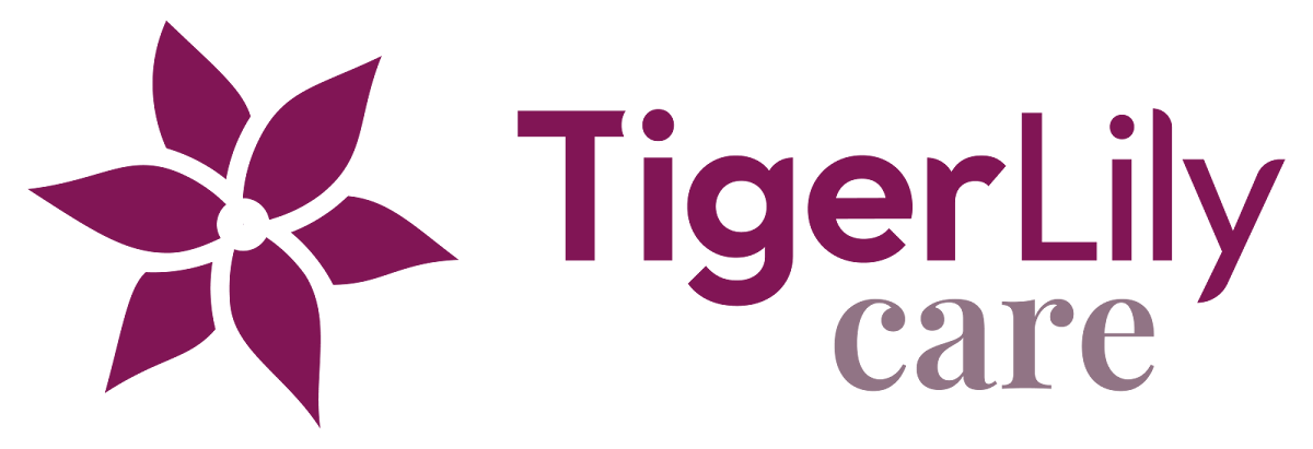Tiger Lily Care