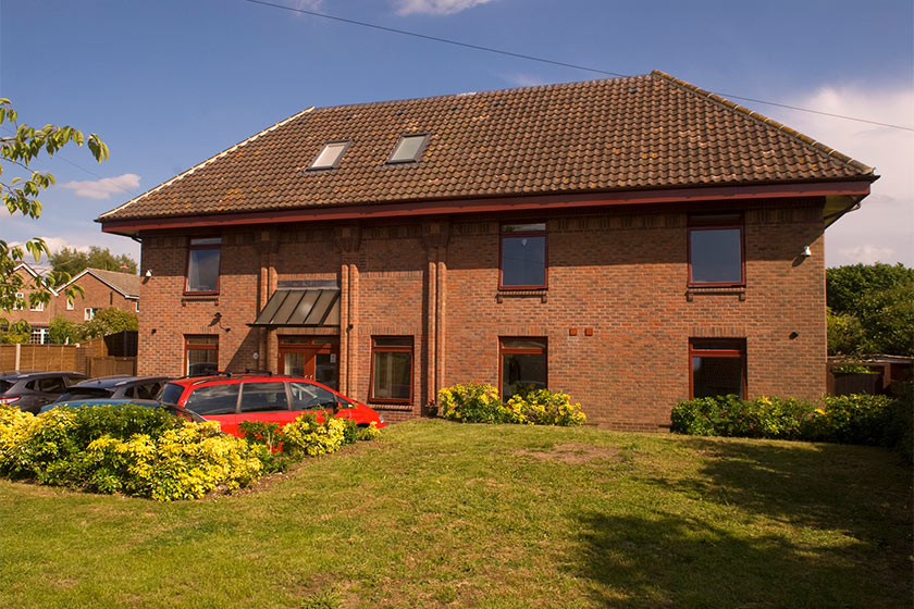 Tilmore Gardens – Sanctuary Supported Living