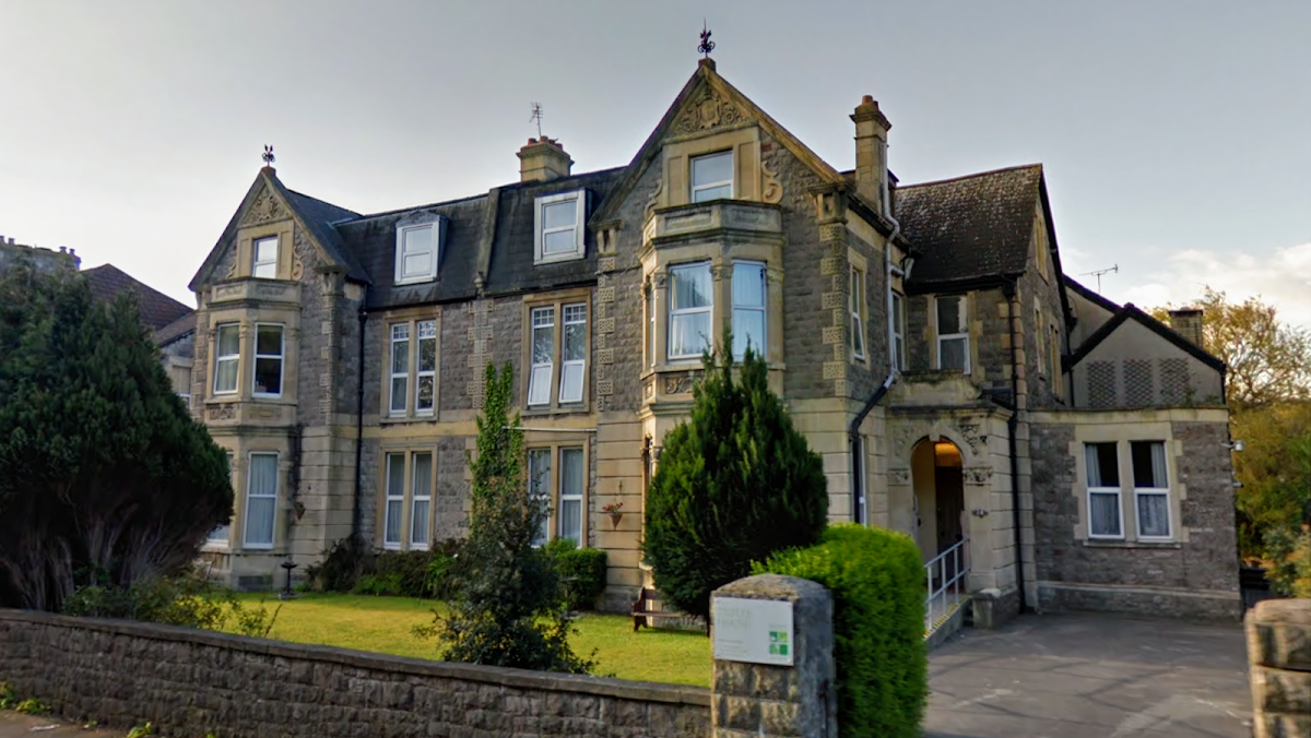 Tilsley House Care Home (Weston super Mare)