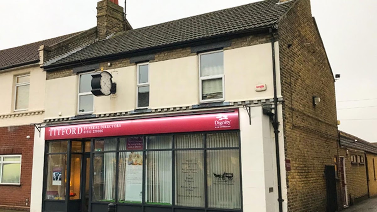 Titford Funeral Directors