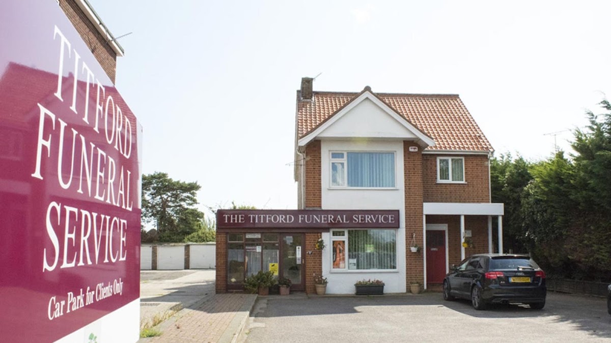 Titford Funeral Directors