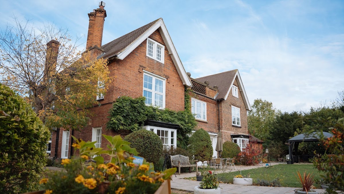 Tithe Farm Nursing Home