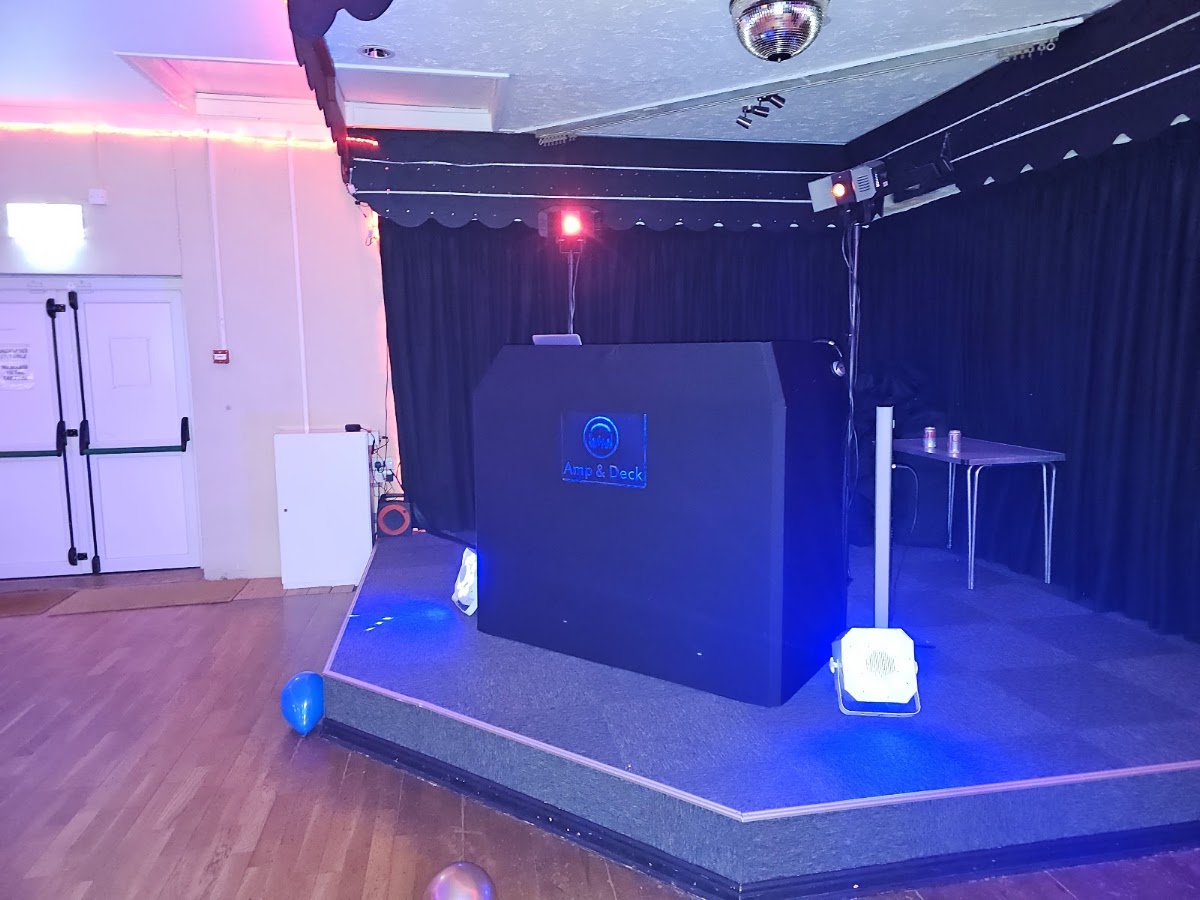 Toftwood Social Club