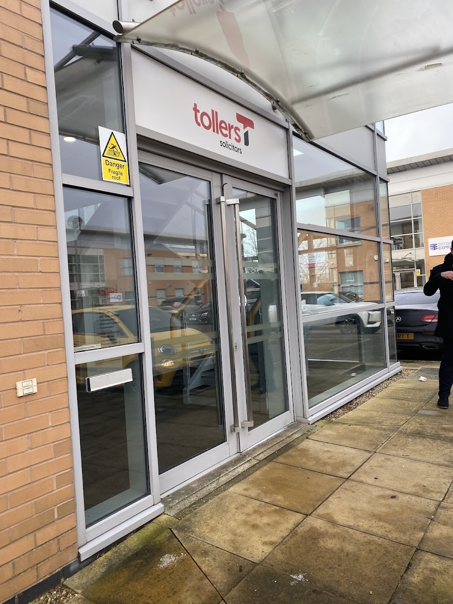 Tollers Solicitors (Stevenage)
