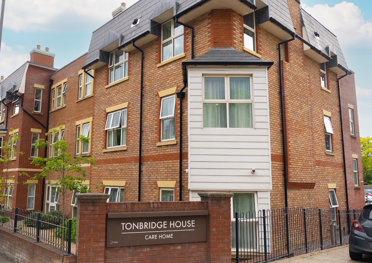 Tonbridge House Care Home