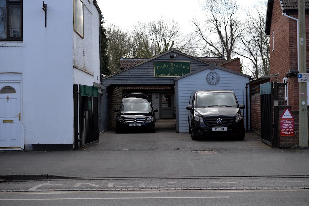 Tonks Brothers Funeral Directors