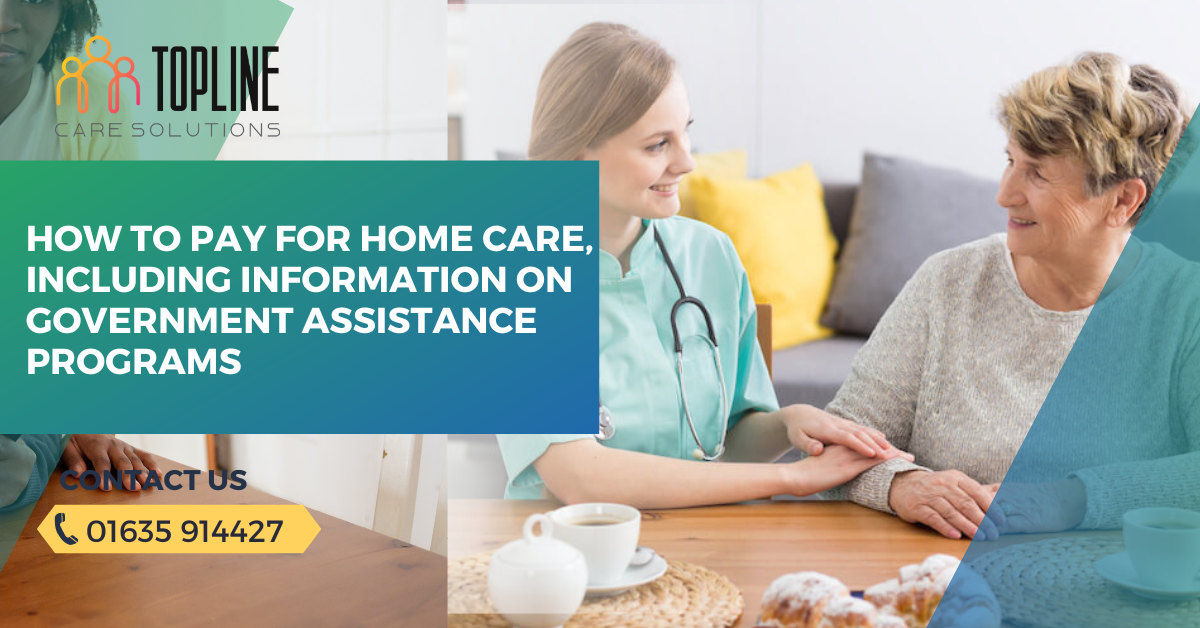 Topline Care