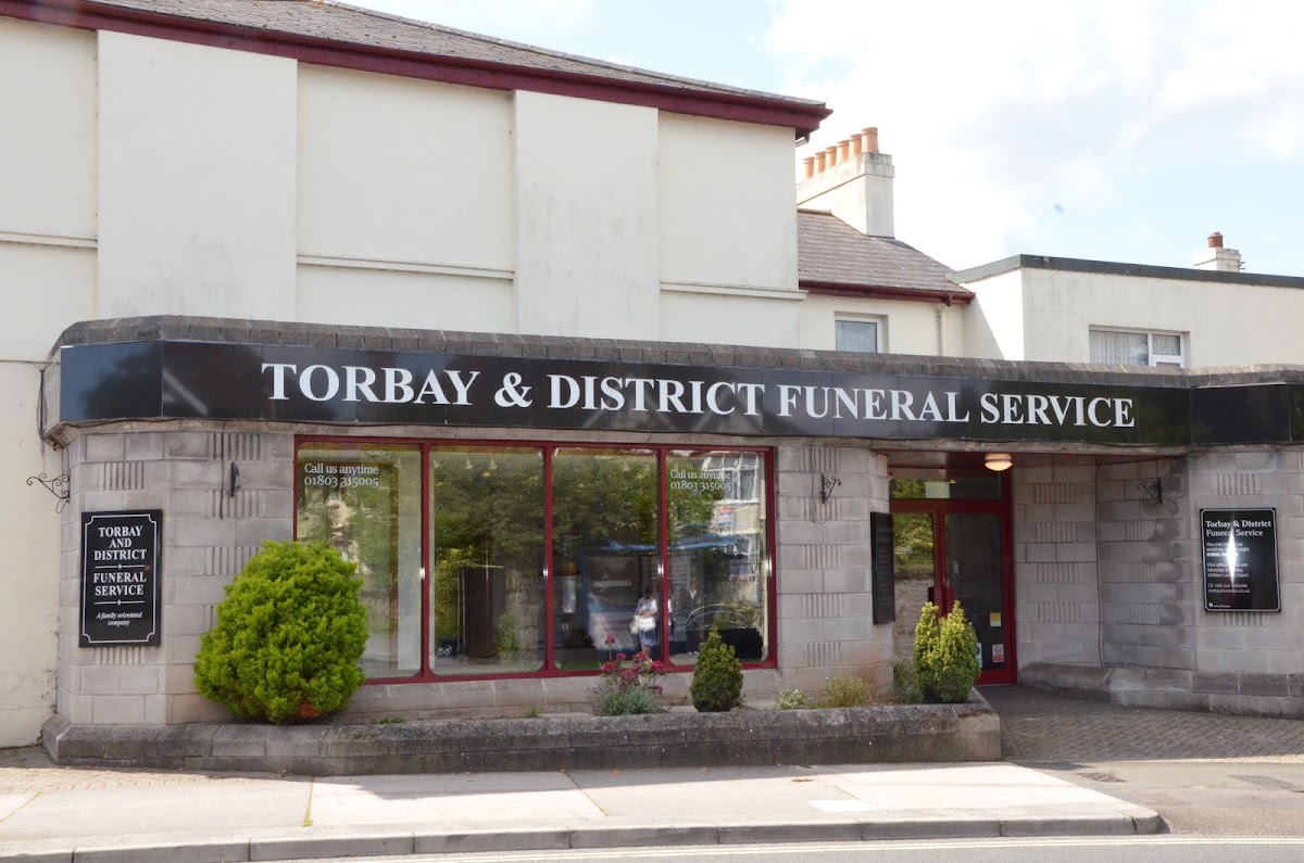 Torbay & District Funeral Service