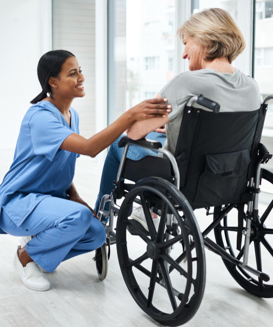 Total Care And Compliance Services