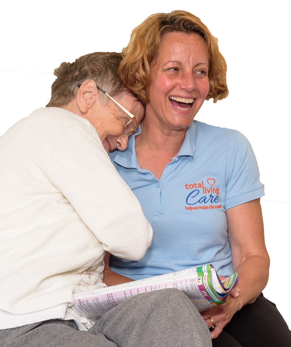 Total Living Care