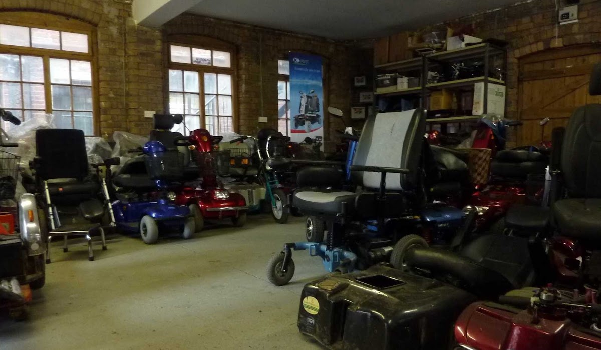 Total Mobility Care