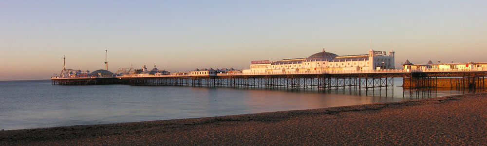 Touchstone Sussex