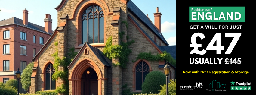 Town & Country Law Surrey