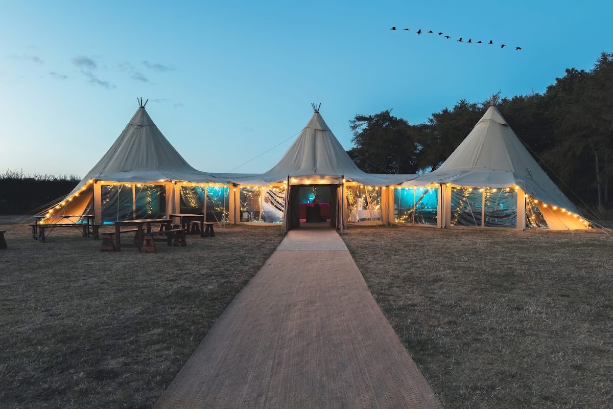 Townend Tipis