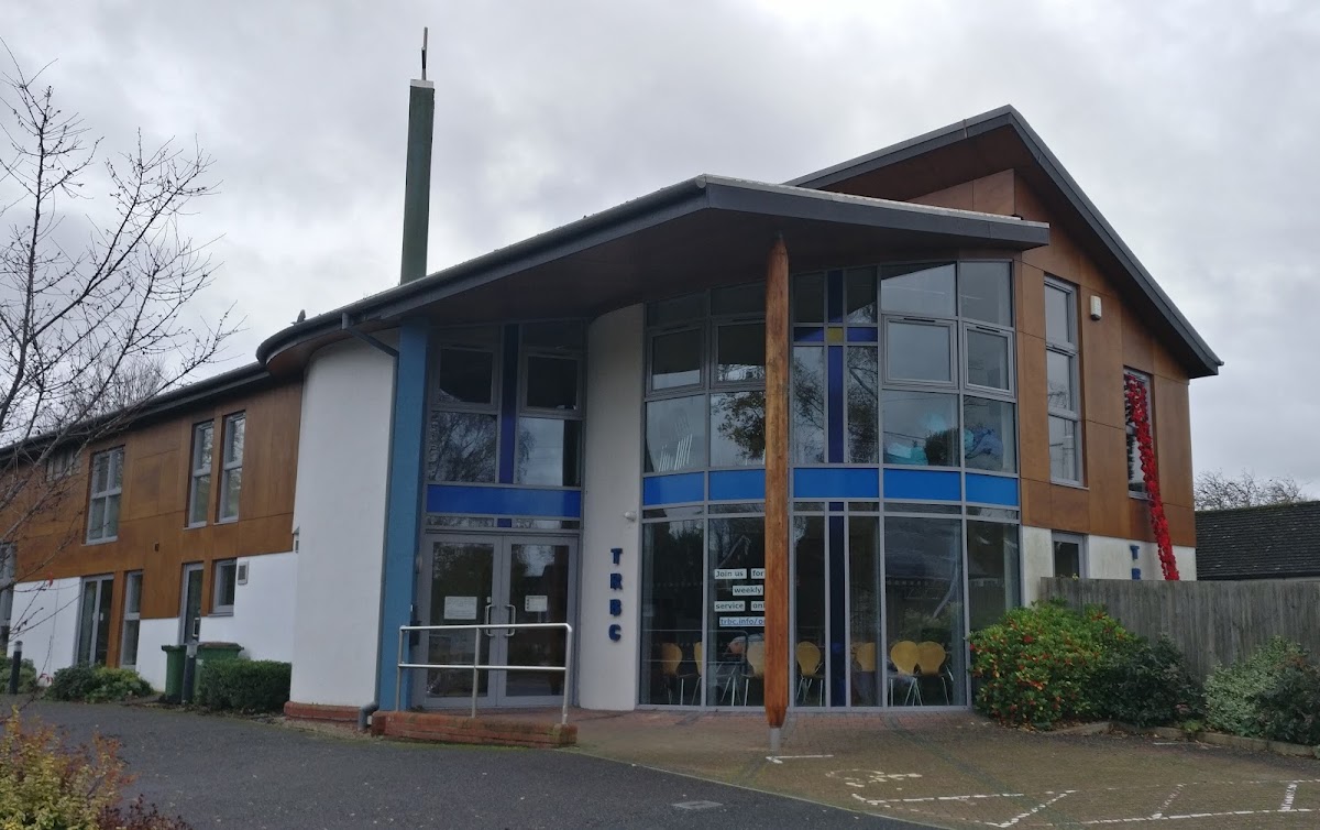 Trafalgar Road Baptist Church