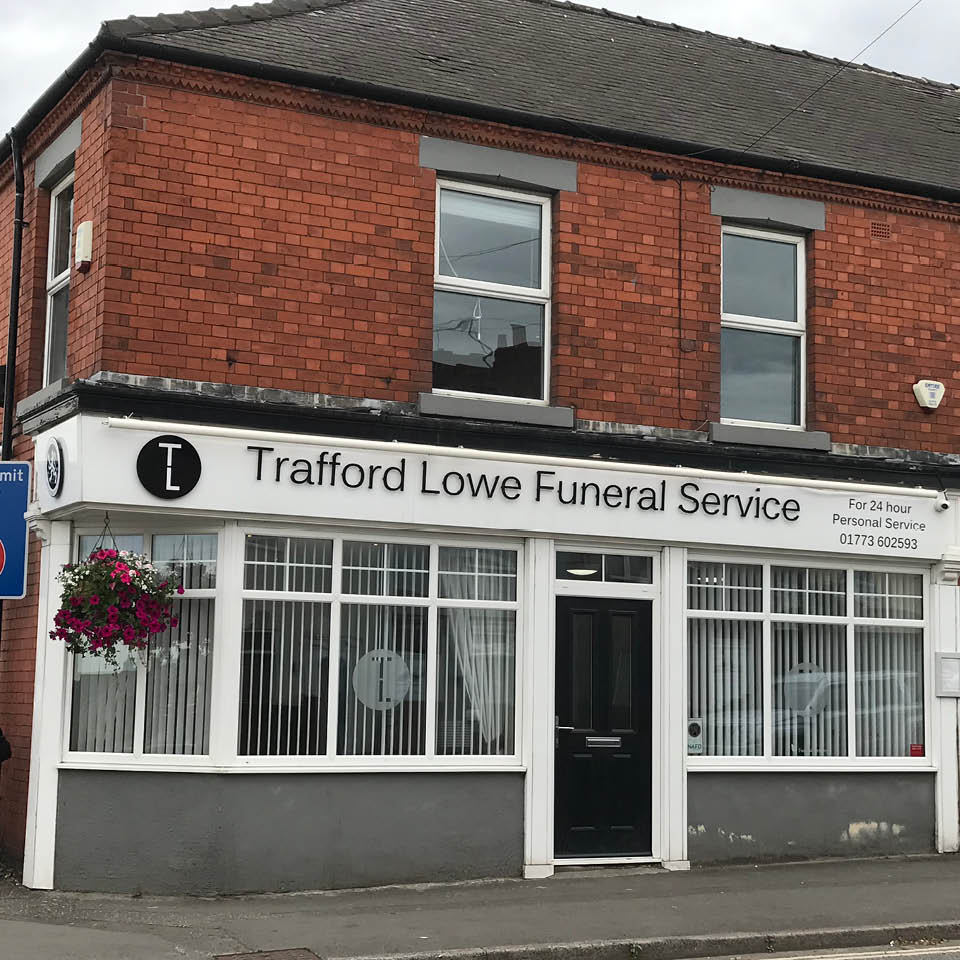 Trafford Lowe Funeral Services