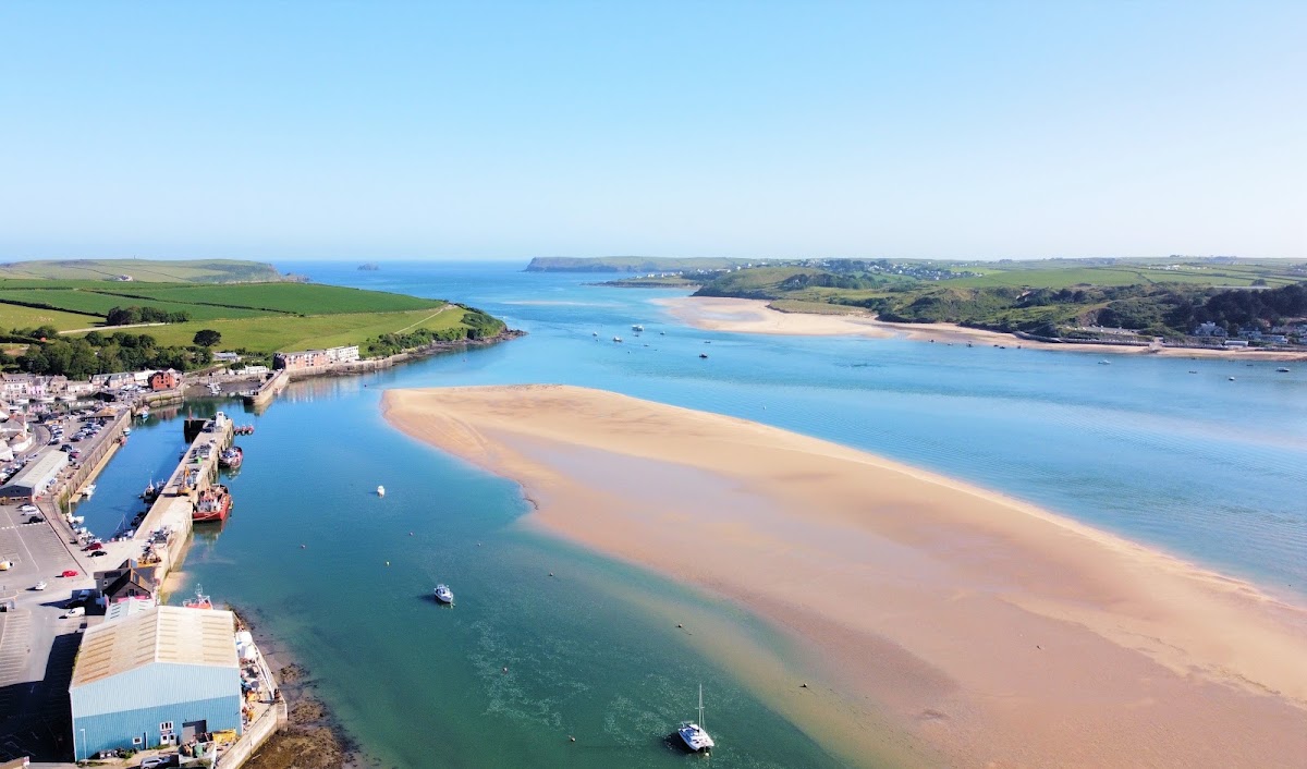 Trail Bike Hire Padstow