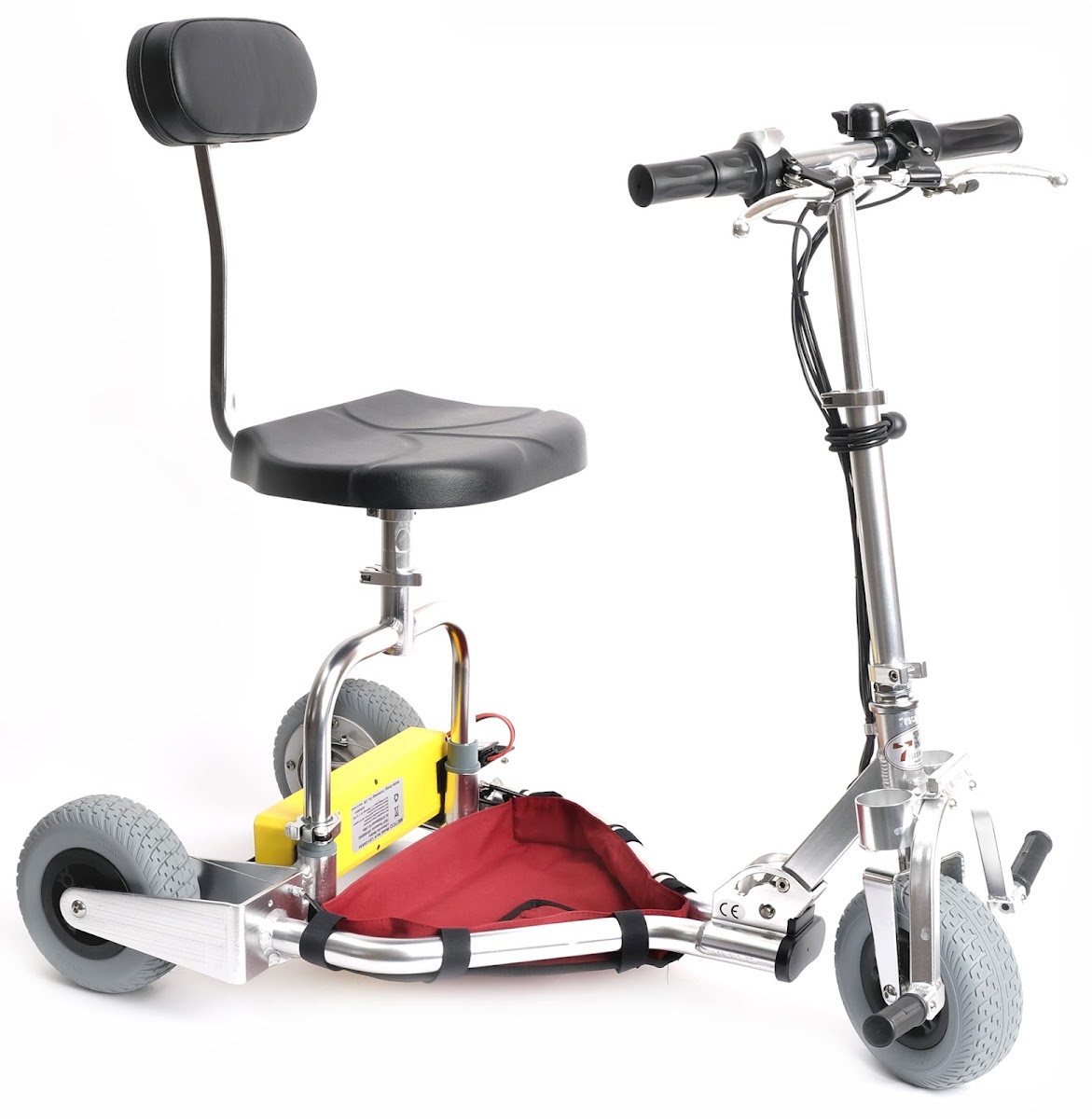TravelScoot UK