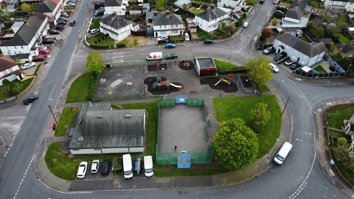 Tree Community Centre