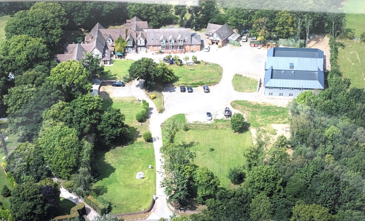 Treelands Home Ltd