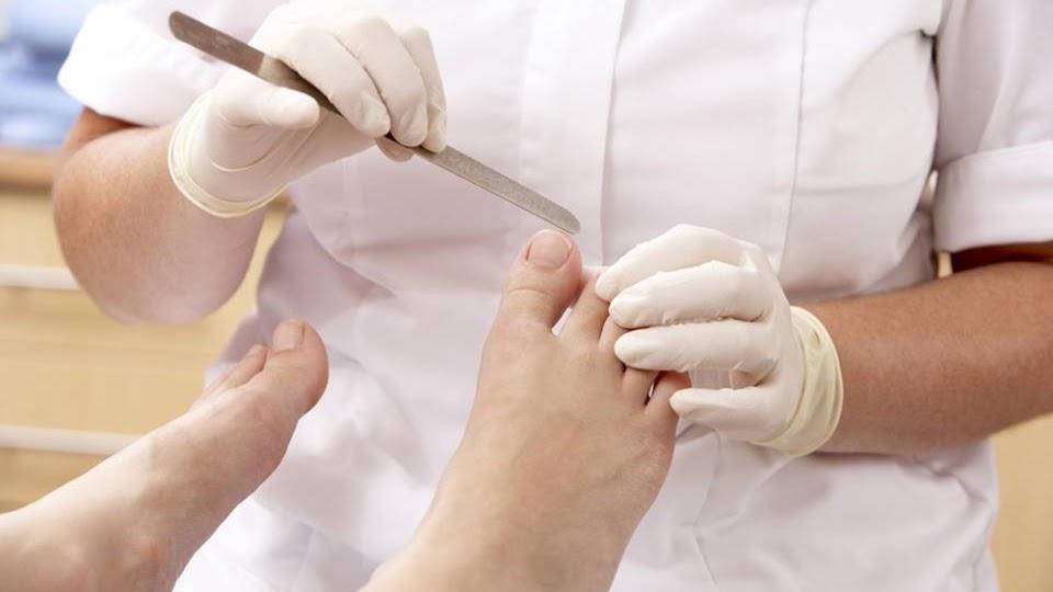 Trekeek Foot Health Clinic