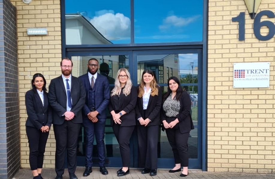 Trent Law Solicitors