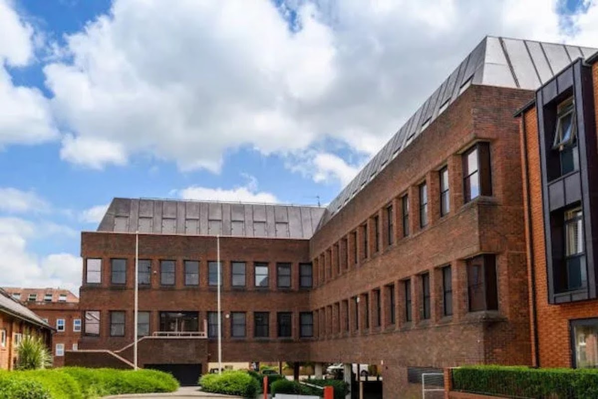 Trethowans Solicitors – Winchester