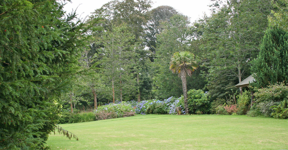Trevaylor Manor Care Home