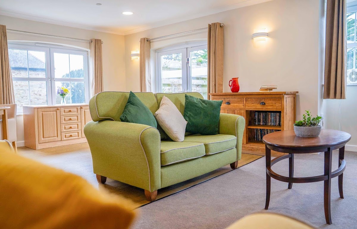 Trevern Residential and Nursing Home – Sanctuary Care
