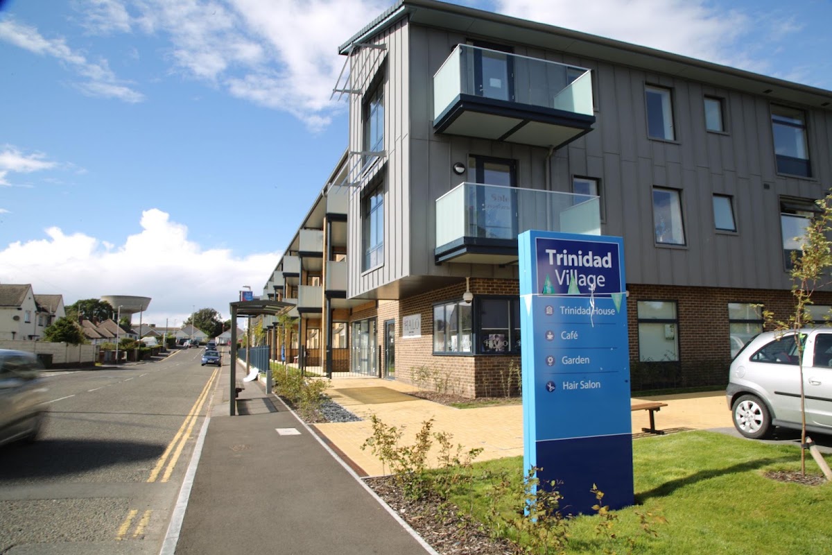 Trinidad Village Extra Care Scheme