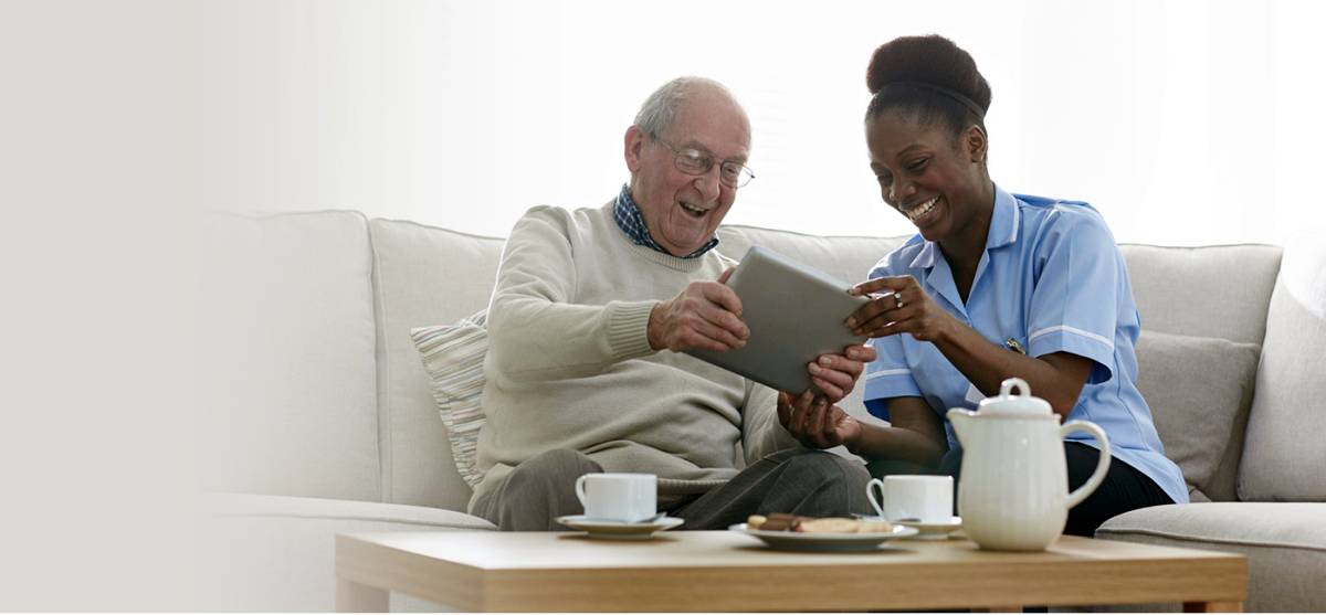 Trinity Independent Care Exeter