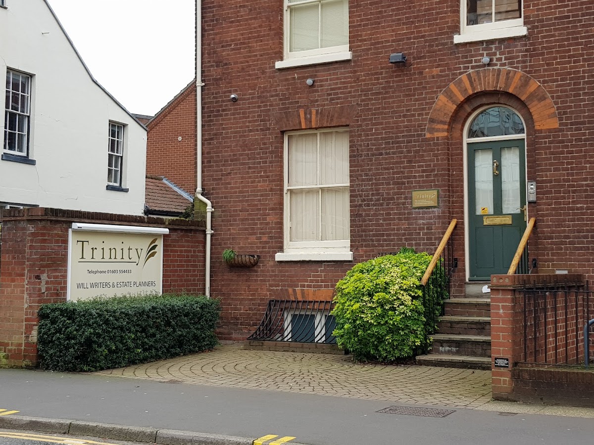 Trinity Legal Services