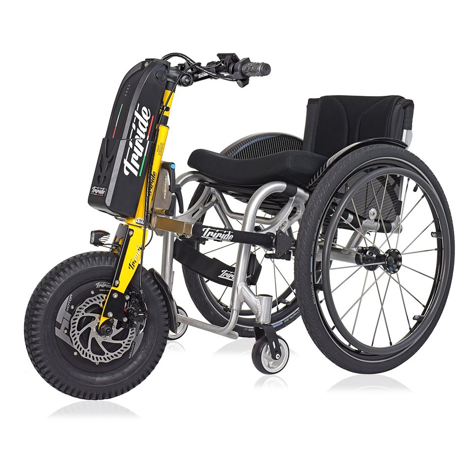 Triride UK