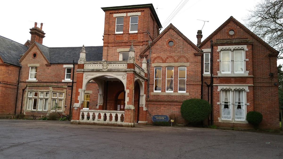 Truscott Manor
