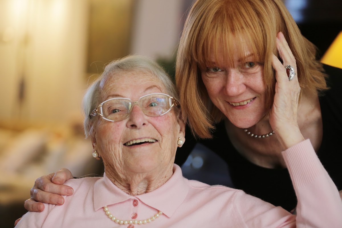TrustonTap – Home Care