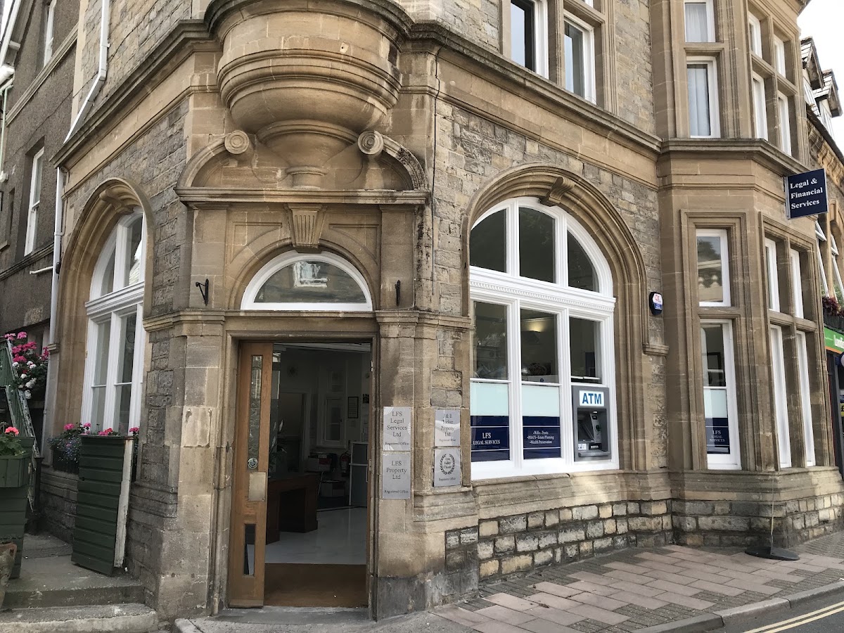 Tuckers Legal Services – Lynton